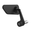 Δεξιός καθρέφτης OXFORD Horizon Bar End - Black 1τμχ thumb