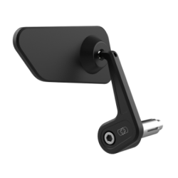 Δεξιός καθρέφτης OXFORD Horizon Bar End - Black 1τμχ Δεξιός καθρέφτης OXFORD Horizon Bar End - Black 1τμχ