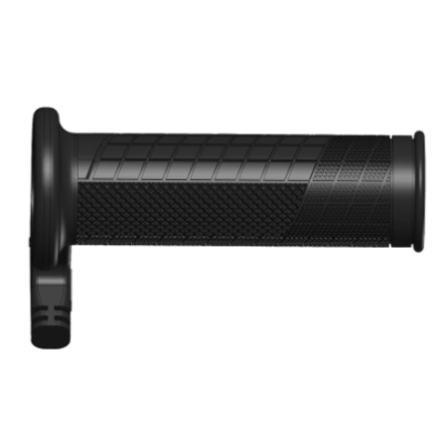 Εφεδρική χειρολαβή δεξιά OXFORD Hotgrips Touring Εφεδρική χειρολαβή δεξιά OXFORD Hotgrips Touring