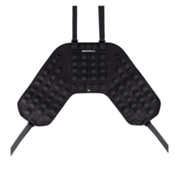 Βάσεις για σαμάρια OXFORD Nomad Adventure Harness XL Βάσεις για σαμάρια OXFORD Nomad Adventure Harness XL