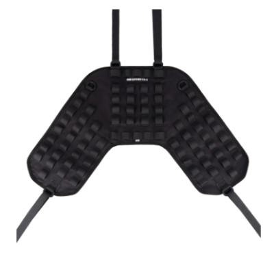Βάσεις για σαμάρια OXFORD Nomad Adventure Harness XL Βάσεις για σαμάρια OXFORD Nomad Adventure Harness XL