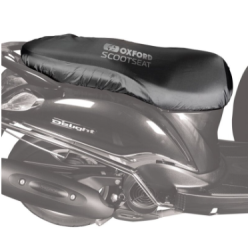 Κάλυμμα σέλας OXFORD ScootSeat - size L Κάλυμμα σέλας OXFORD ScootSeat - size L