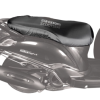 Κάλυμμα σέλας OXFORD ScootSeat - size M