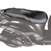 Κάλυμμα σέλας OXFORD ScootSeat - size M thumb