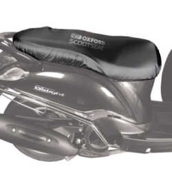 Κάλυμμα σέλας OXFORD ScootSeat - size M