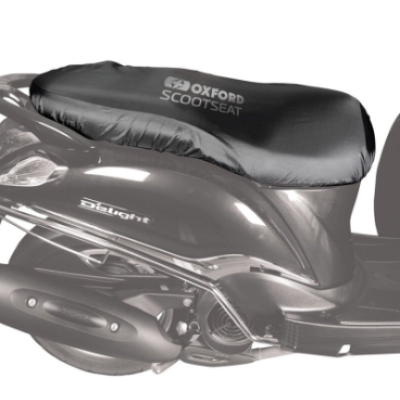 Κάλυμμα σέλας OXFORD ScootSeat - size M Κάλυμμα σέλας OXFORD ScootSeat - size M