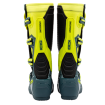 Μπότες motocross SIDI CROSSCORE Petrol Yellow Fluo Μπότες motocross SIDI CROSSCORE Petrol Yellow Fluo thumb