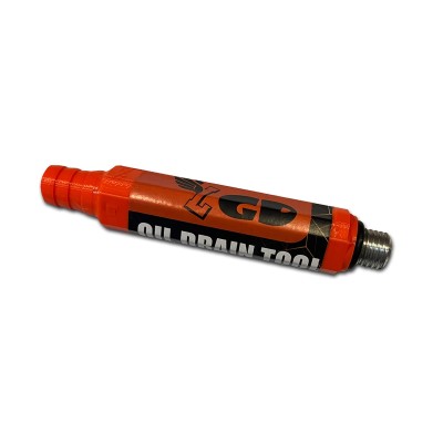 Εργαλείο αποστράγγισης λαδιού LGD Oil Drain Tool