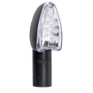 Φλας μοτοσυκλέτας OXFORD Signal 15 LED (εμπρός/πίσω) thumb