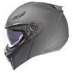Κράνος μηχανής ICON Threshold™ Solid Modular Κράνος μηχανής ICON Threshold™ Solid Modular thumb