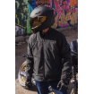 Κράνος μηχανής ICON Threshold™ Solid Modular Κράνος μηχανής ICON Threshold™ Solid Modular thumb