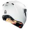 Κράνος μηχανής ICON Threshold™ Solid Modular WHITE GLOSS thumb