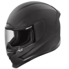 Κράνος μηχανής ICON Airframe Pro™ BLACK MAT
