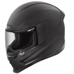 Κράνος μηχανής ICON Airframe Pro™ BLACK MAT thumb