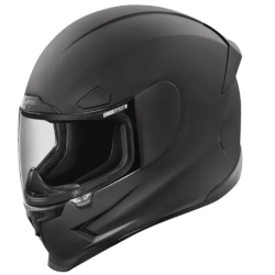 Κράνος μηχανής ICON Airframe Pro™ BLACK MAT