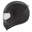 Κράνος μηχανής ICON Airframe Pro™ BLACK MAT thumb