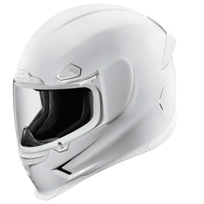 Κράνος μηχανής ICON Airframe Pro™ BLACK MAT