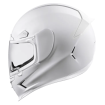 Κράνος μηχανής ICON Airframe Pro™ BLACK MAT thumb