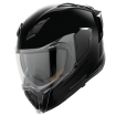 Κράνος μηχανής ICON Ultraflite™ Solid MIPS® BLACK GLOSS thumb