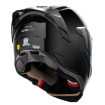 Κράνος μηχανής ICON Ultraflite™ Solid MIPS® BLACK GLOSS thumb