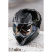 Κράνος μηχανής ICON Ultraflite™ Solid MIPS® BLACK GLOSS thumb