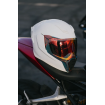 Κράνος μηχανής ICON Ultraflite™ Solid MIPS® WHITE thumb