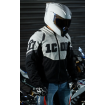 Κράνος μηχανής ICON Ultraflite™ Solid MIPS® WHITE thumb
