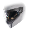 Ζελατίνα κράνους ICON Threshold™ Clear thumb