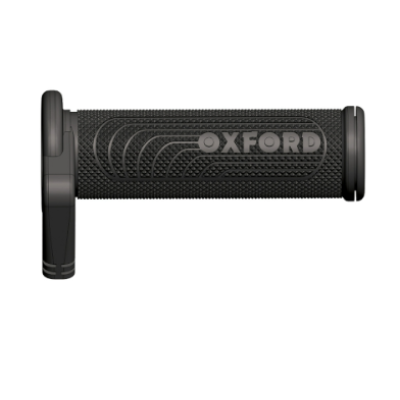 Εφεδρική χειρολαβή δεξιά OXFORD Hotgrips Touring Εφεδρική χειρολαβή δεξιά OXFORD Hotgrips Touring