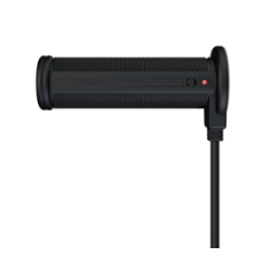 Εφεδρική χειρολαβή αριστερή OXFORD Hotgrips Pro Sport Εφεδρική χειρολαβή αριστερή OXFORD Hotgrips Pro Sport