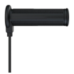 Εφεδρική χειρολαβή OXFORD Hotgrips Pro Touring Δεξιά thumb