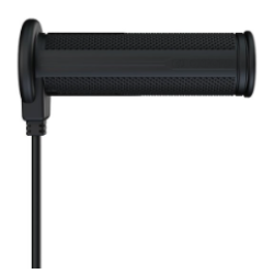 Εφεδρική χειρολαβή OXFORD Hotgrips Pro Touring Δεξιά