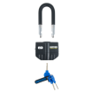 Κλειδαριά OXFORD Boss Alarm 16mm BLACK thumb