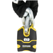 Αντικλεπτική αλυσίδα με κλειδαριά OXFORD Hardcore XC13 - 1.2M x 13mm Αντικλεπτική αλυσίδα με κλειδαριά OXFORD Hardcore XC13 - 1.2M x 13mm thumb