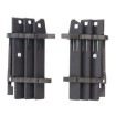Προστατευτικό κάλυμμα ψυγείου AXP RACING RADIATOR BRACE SHERCO 25- BK thumb