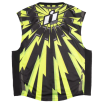 Γιλέκο μηχανής ICON Mil-Spec 3™ Vest HI-VIS thumb