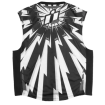 Γιλέκο μηχανής ICON Mil-Spec 3™ Vest WHITE  thumb