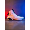 Μποτάκια μηχανής ICON Hooligan AF WHITE thumb