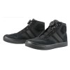 Μποτάκια μηχανής ICON Hooligan AF STEALTH