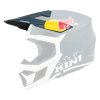 Γείσο κράνους μοτοσυκλέτας MX3 Kini Red Bull 1.0