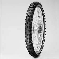 Λάστιχο μουοσυκλέτας εμπρός PIRELLI SCORPION MX32 MID SOFT 60/100-12 NHS 36M (32)