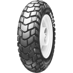 Λάστιχο μοτοσυκλέτας εμπρός/πίσω PIRELLI SL60™ 130/90-10 TL 61J