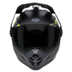 Κράνος μηχανής BELL MX-9 Mips - Mesa Matte Black Yellow Camo thumb