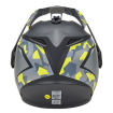 Κράνος μηχανής BELL MX-9 Mips - Mesa Matte Black Yellow Camo thumb