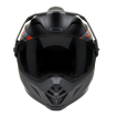 Κράνος μηχανής BELL MX-9 Mips - Mesa Matte Black Orange Camo thumb