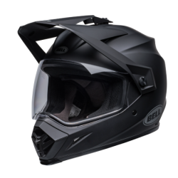 Κράνος μηχανής BELL MX-9 Mips - Matte Black