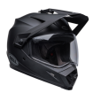 Κράνος μηχανής BELL MX-9 Mips - Matte Black thumb