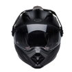 Κράνος μηχανής BELL MX-9 Mips - Matte Black thumb