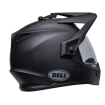 Κράνος μηχανής BELL MX-9 Mips - Matte Black thumb