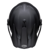 Κράνος μηχανής BELL MX-9 Mips - Matte Black thumb